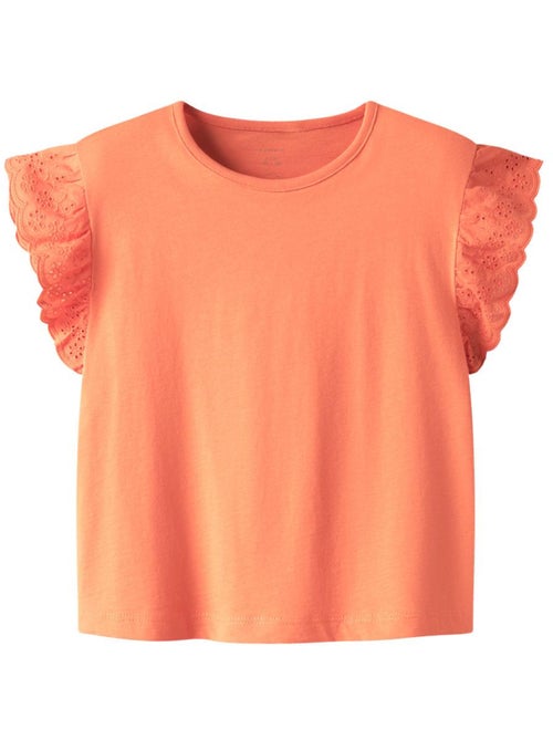 T-Shirt Fille Name it - Kiabi