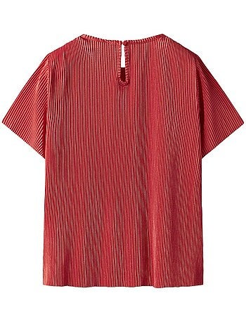 T-Shirt Fille Name it