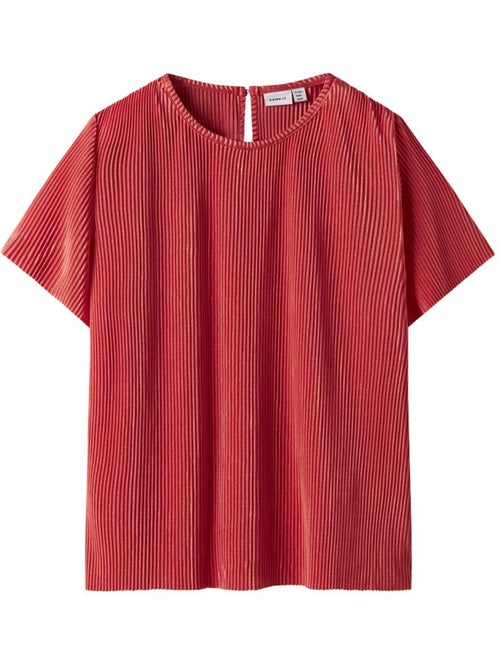 T-Shirt Fille Name it - Kiabi