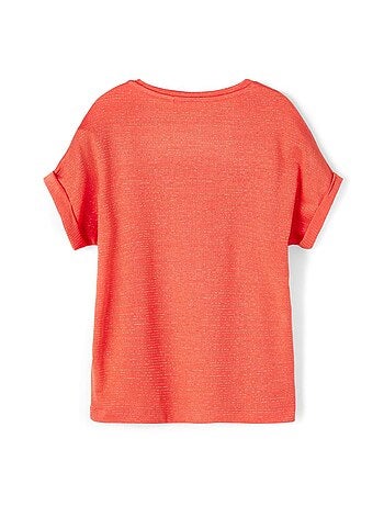 T-Shirt Fille Name It