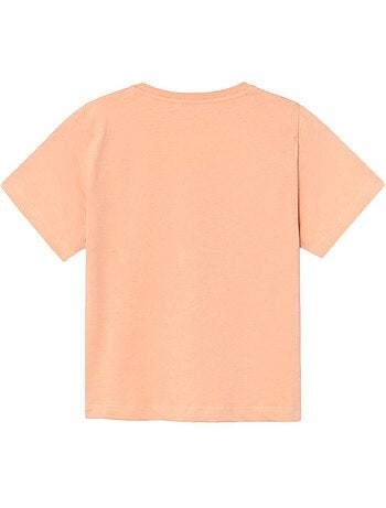 T-shirt Fille Name it