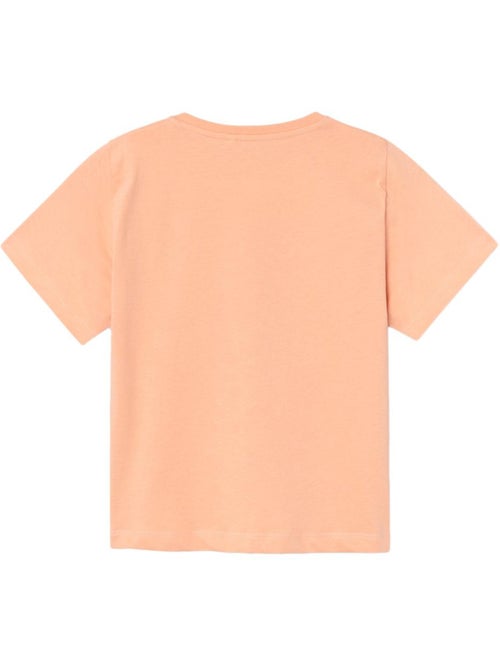 T-shirt Fille Name it - Kiabi T-shirt Fille Name it - Kiabi