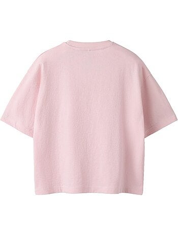 T-Shirt Fille Name it