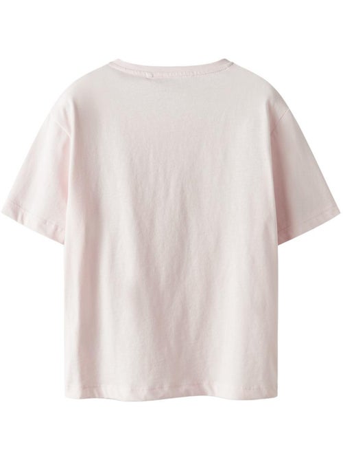 T-Shirt Fille Name it - Kiabi T-Shirt Fille Name it - Kiabi