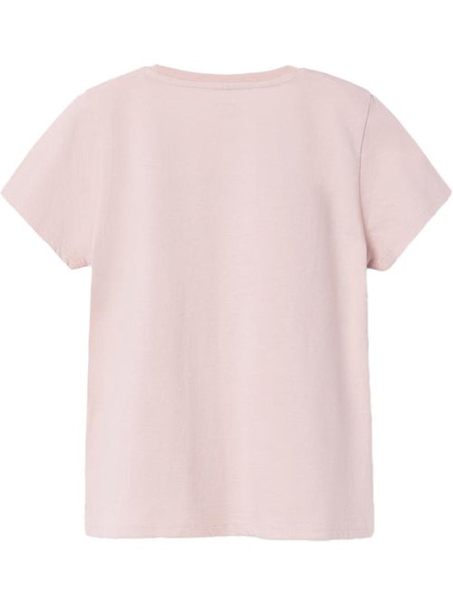T-shirt Fille Name it - Kiabi T-shirt Fille Name it - Kiabi