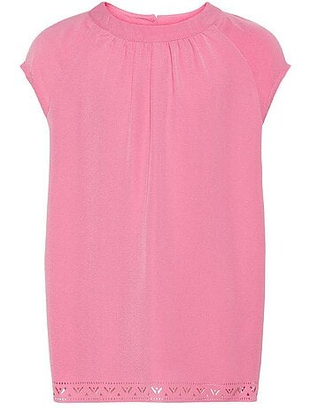 T-Shirt Fille Name it