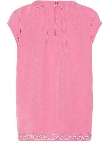 T-Shirt Fille Name it