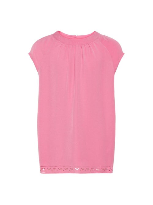 T-Shirt Fille Name it - Kiabi