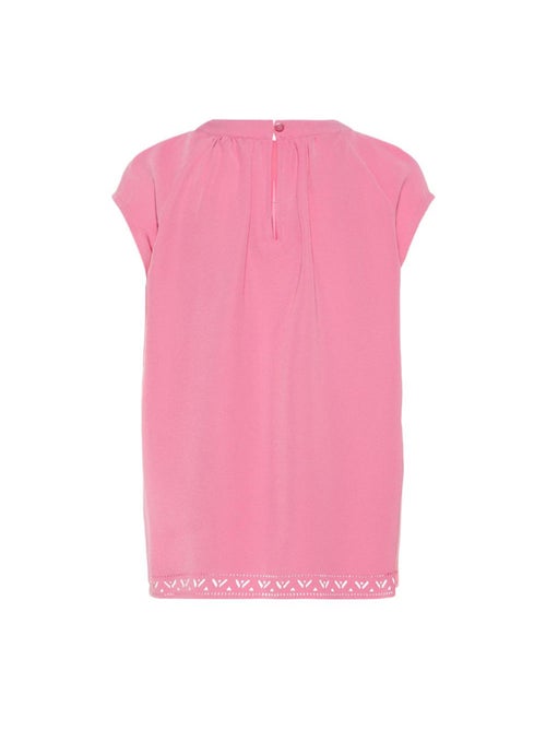 T-Shirt Fille Name it - Kiabi