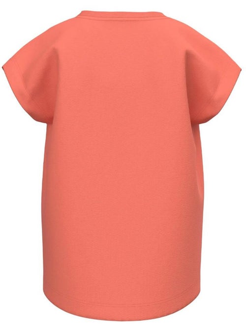 T-shirt Fille Name it - Kiabi