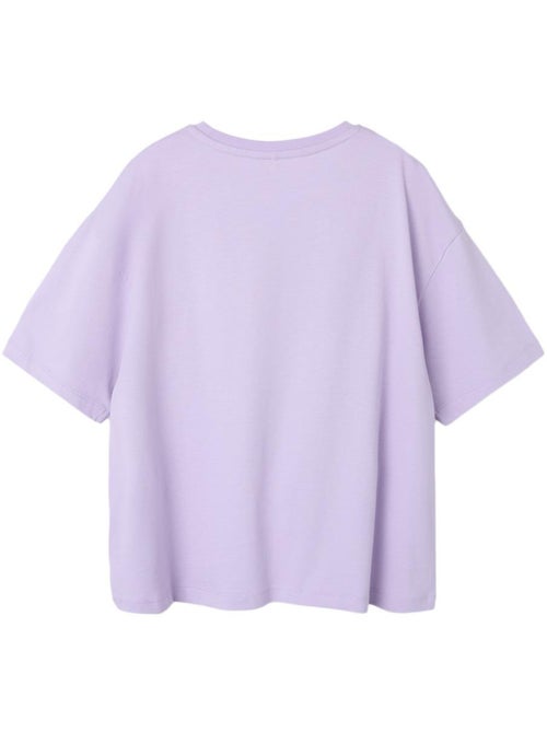 T-shirt Fille Name it - Kiabi T-shirt Fille Name it - Kiabi