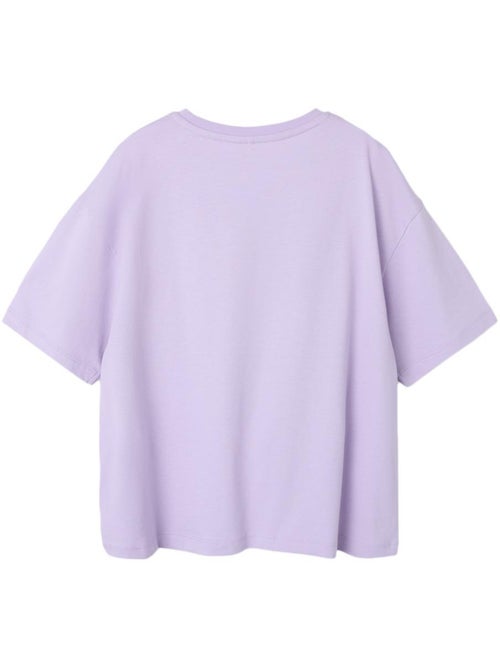 T-shirt Fille Name it - Kiabi T-shirt Fille Name it - Kiabi
