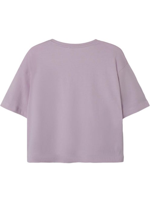 T-shirt Fille Name it - Kiabi T-shirt Fille Name it - Kiabi