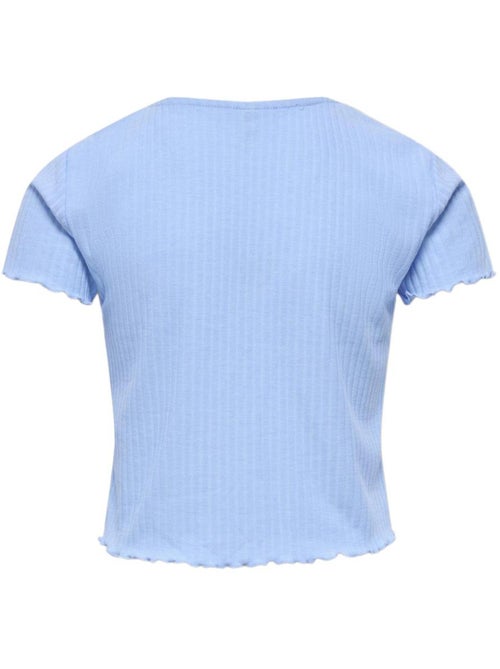 T-shirt Fille Only - Kiabi