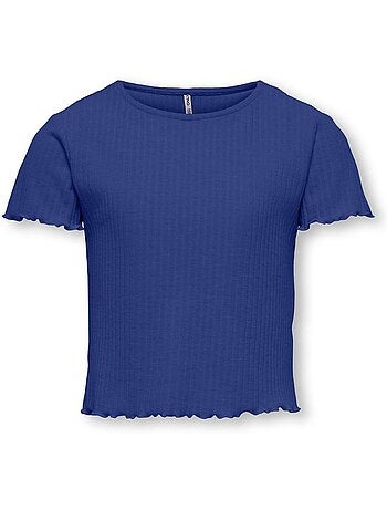 T-shirt Fille Only