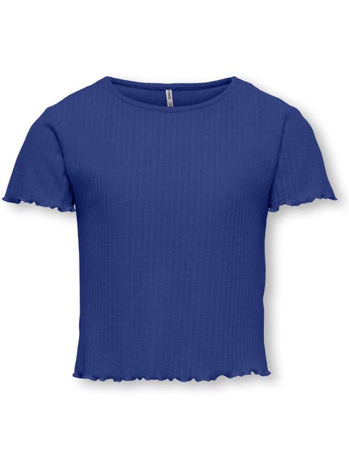 T-shirt Fille Only - Kiabi T-shirt Fille Only - Kiabi