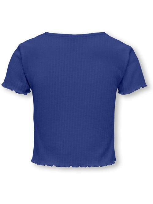 T-shirt Fille Only - Kiabi T-shirt Fille Only - Kiabi