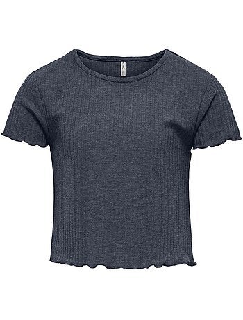 T-shirt Fille Only