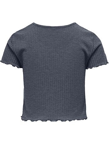 T-shirt Fille Only