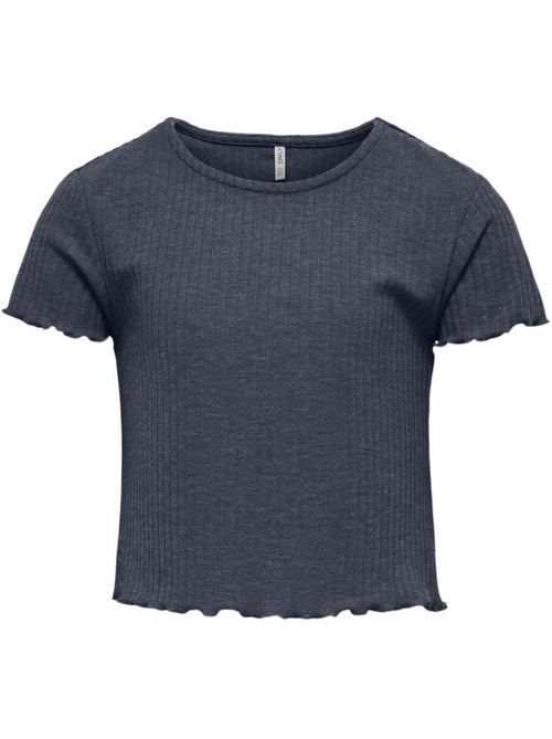 T-shirt Fille Only - Kiabi