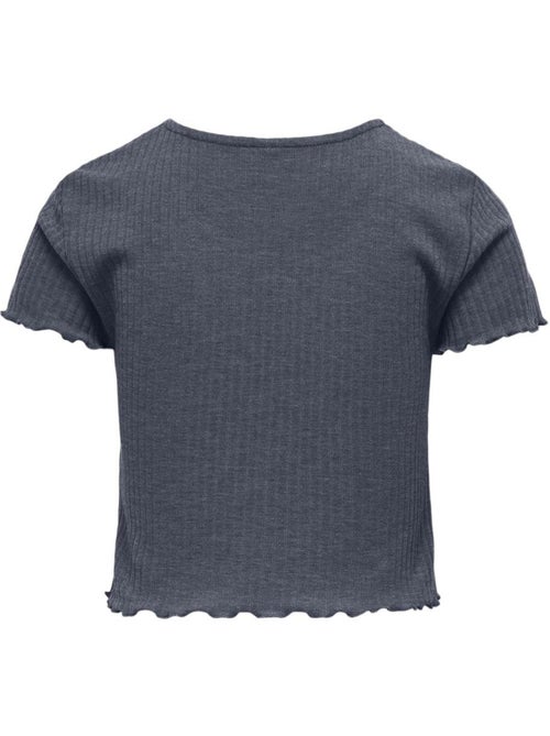 T-shirt fille only - Kiabi