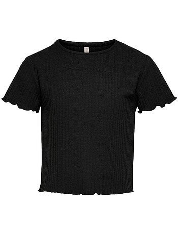 T-shirt Fille Only Nella