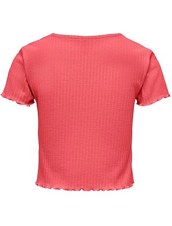 T-shirt Fille Only Nella