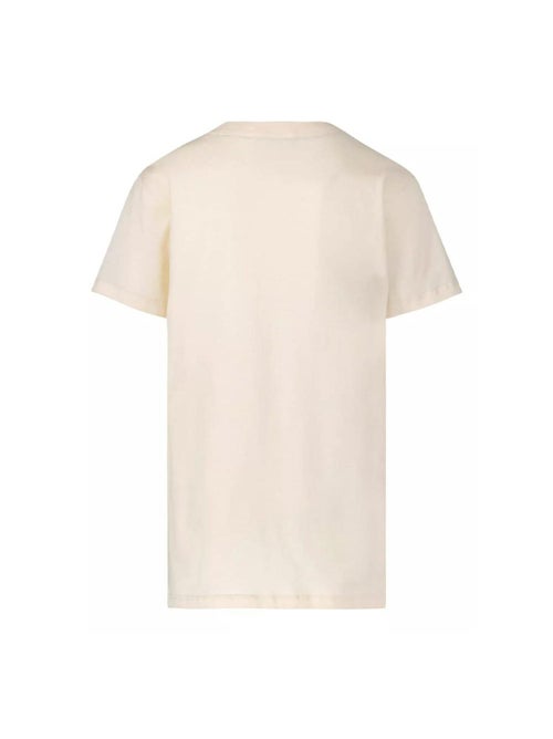 T-shirt Fille Pepe jeans - Kiabi