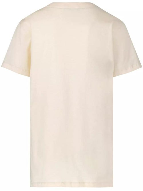T-shirt Fille Pepe jeans - Kiabi