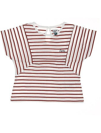 T-Shirt Fille