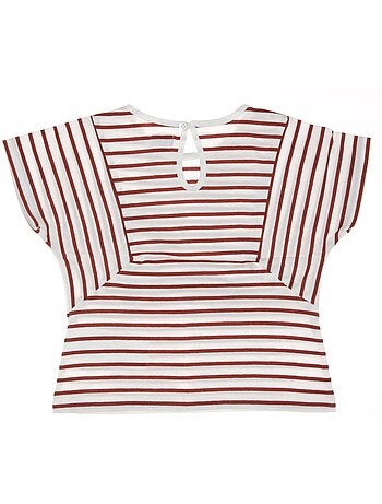 T-Shirt Fille