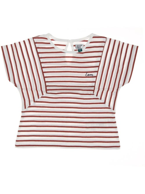 T-Shirt Fille - Kiabi