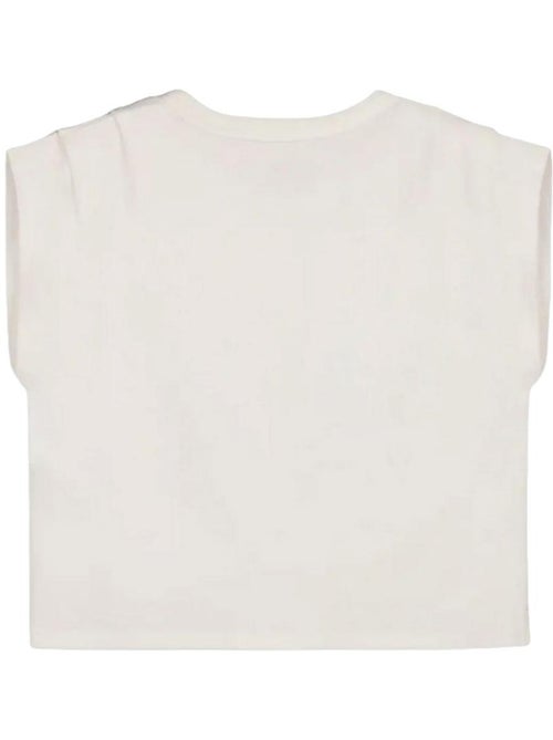 T-Shirt Fille Teddy Smith - Kiabi T-Shirt Fille Teddy Smith - Kiabi