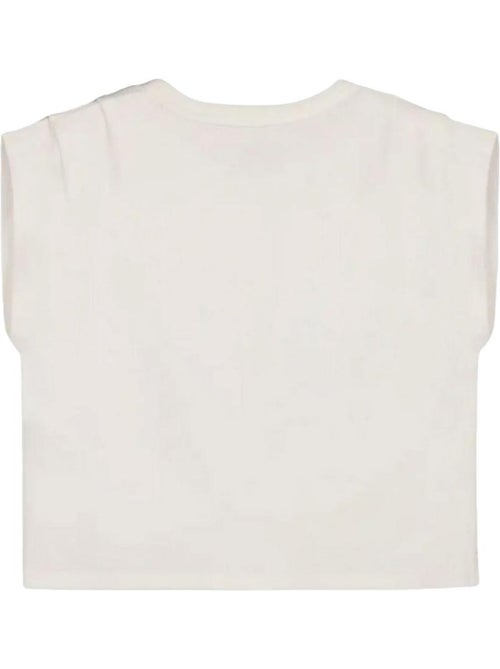 T-Shirt Fille Teddy Smith - Kiabi T-Shirt Fille Teddy Smith - Kiabi