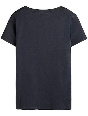 T-shirt Fille Teddy Smith Ribelle