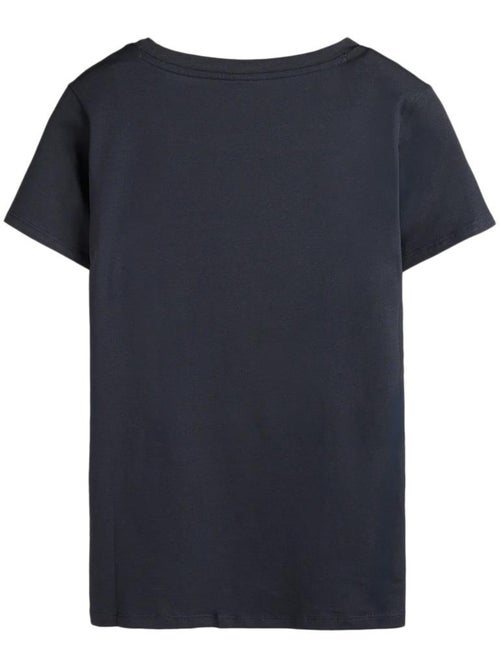 T-shirt Fille Teddy Smith - Kiabi T-shirt Fille Teddy Smith - Kiabi