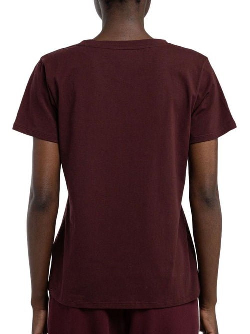 T-shirt fille teddy smith - Kiabi T-shirt fille teddy smith - Kiabi
