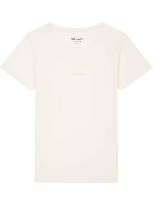 T-shirt fille teddy smith - Kiabi T-shirt fille teddy smith - Kiabi