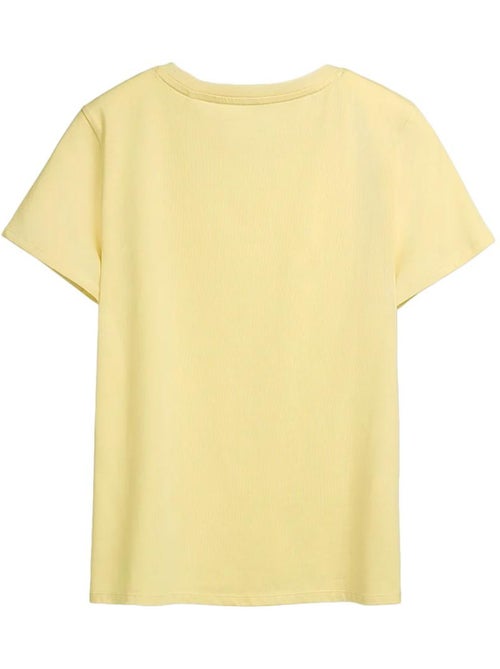 T-shirt fille teddy smith - Kiabi T-shirt fille teddy smith - Kiabi