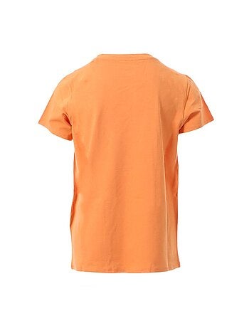 T-shirt Fille Teddy Smith Ribelle