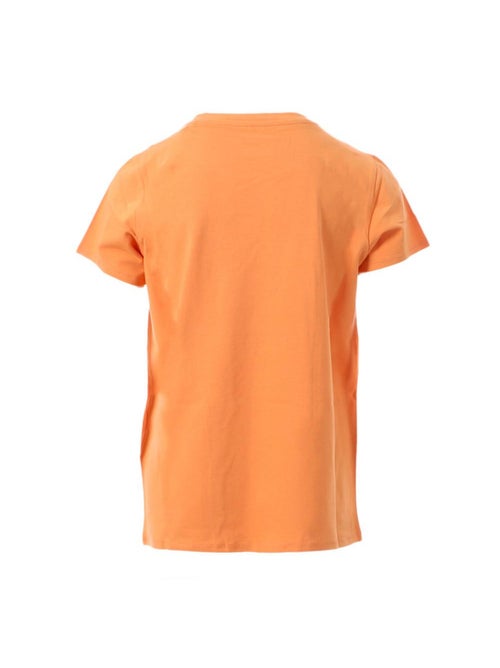 T-shirt Fille Teddy Smith - Kiabi