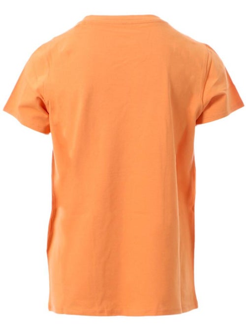 T-shirt Fille Teddy Smith - Kiabi T-shirt Fille Teddy Smith - Kiabi