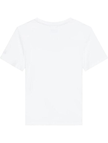 T-shirt Fille Tommy Hilfiger