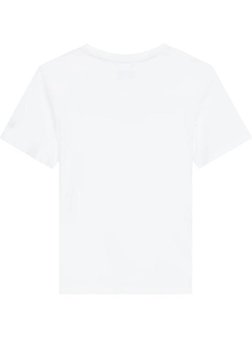 T-shirt Fille Tommy Hilfiger - Kiabi