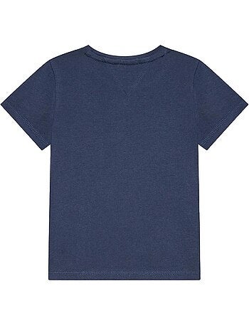 T-shirt Fille Tommy Hilfiger