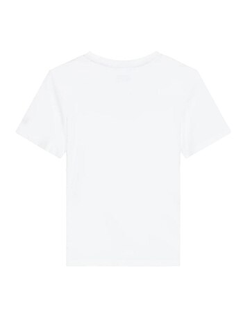 T-shirt Fille Tommy Hilfiger Essential