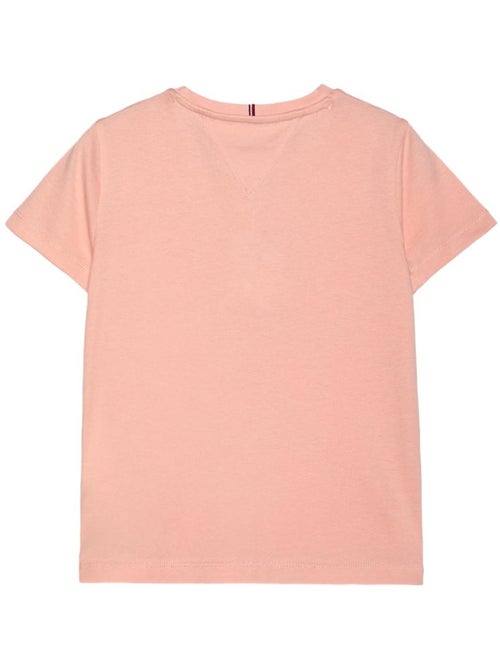 T-shirt Fille Tommy Hilfiger - Kiabi T-shirt Fille Tommy Hilfiger - Kiabi