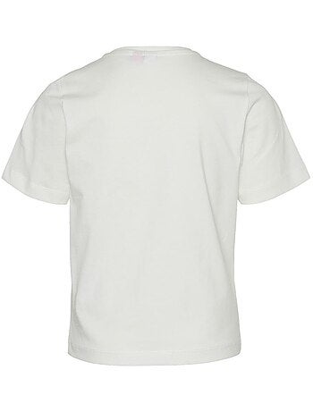 T-Shirt Fille Vero Moda