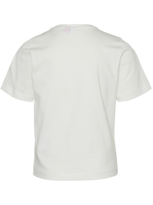T-shirt fille vero moda - Kiabi T-shirt fille vero moda - Kiabi