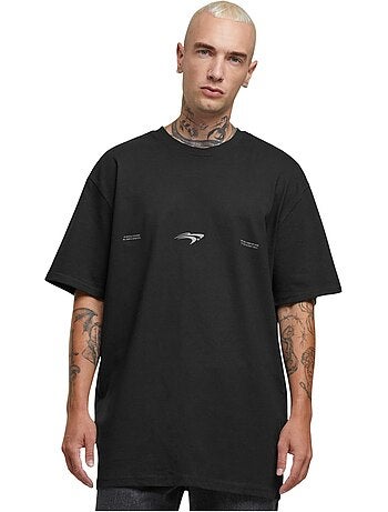 T-shirt find love - mister tee